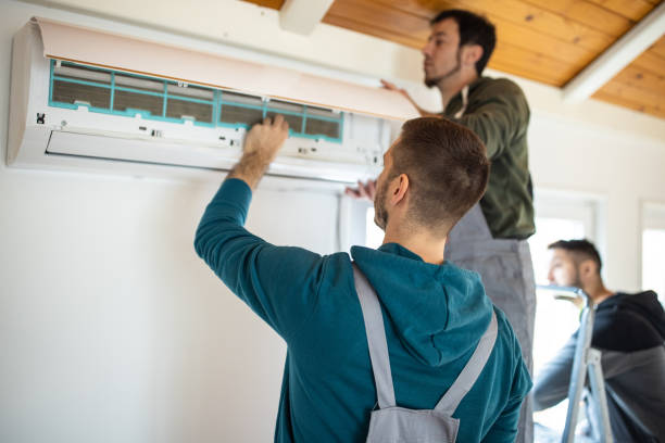 Best Emergency HVAC Services in Rose Hill, NC