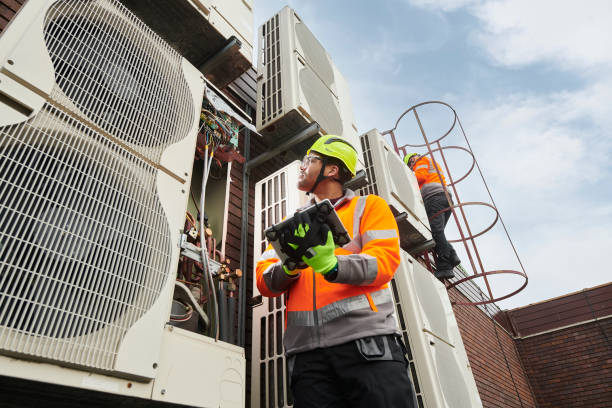 Best HVAC Consulting and Engineering in Rose Hill, NC