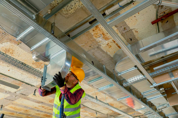 Best Residential HVAC in Rose Hill, NC