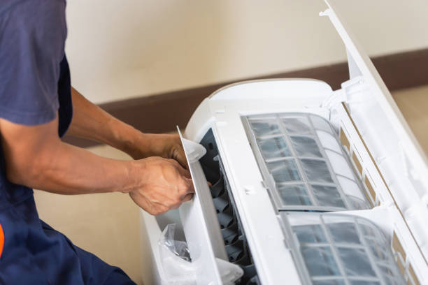 Best Thermostats and Smart Controls in Rose Hill, NC
