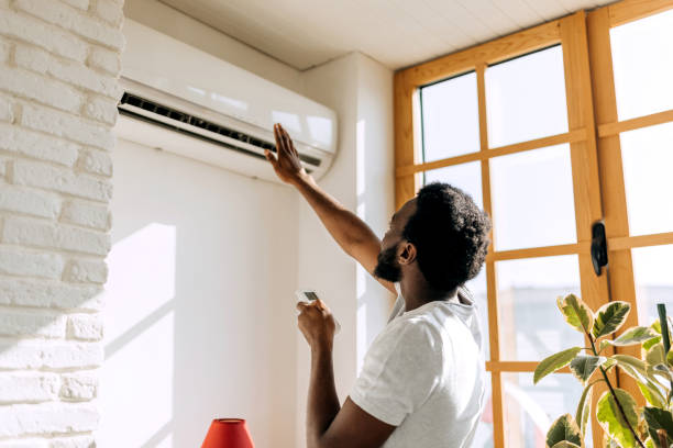 Best VRF (Variable Refrigerant Flow) Systems in Rose Hill, NC