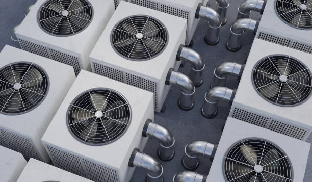 Best HVAC Software and Technology in Rose Hill, NC