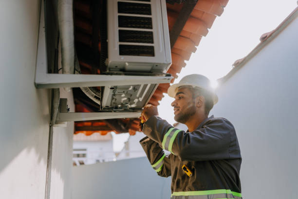 Best HVAC Equipment and Components in Rose Hill, NC