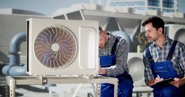 Best HVAC Financing and Leasing in Rose Hill, NC