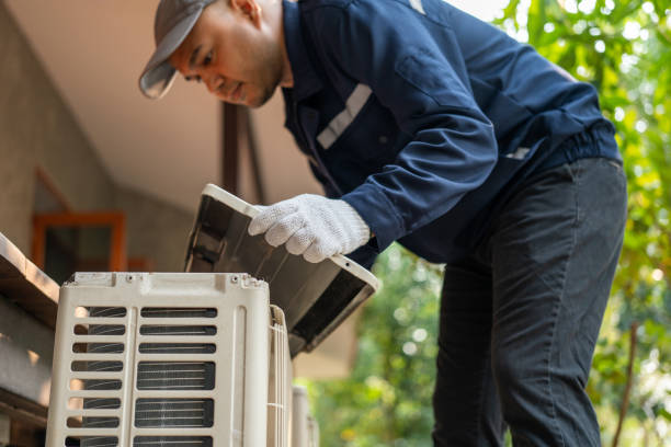 Best Geothermal HVAC Systems in Rose Hill, NC