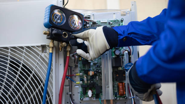 Best Seasonal HVAC Services in Rose Hill, NC