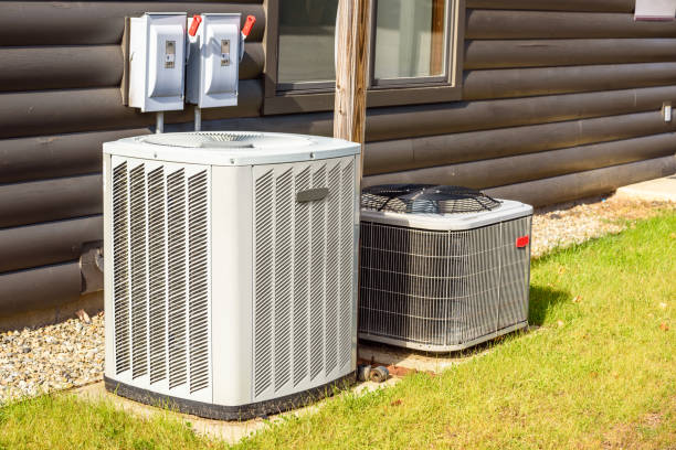 Best Ductless Mini-Split Systems in Rose Hill, NC