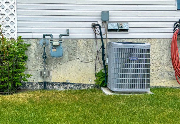 Best Seasonal HVAC Services in Rose Hill, NC